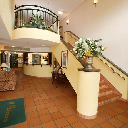 Il Palazzo Holiday Apartments Cairns Ngoại thất bức ảnh