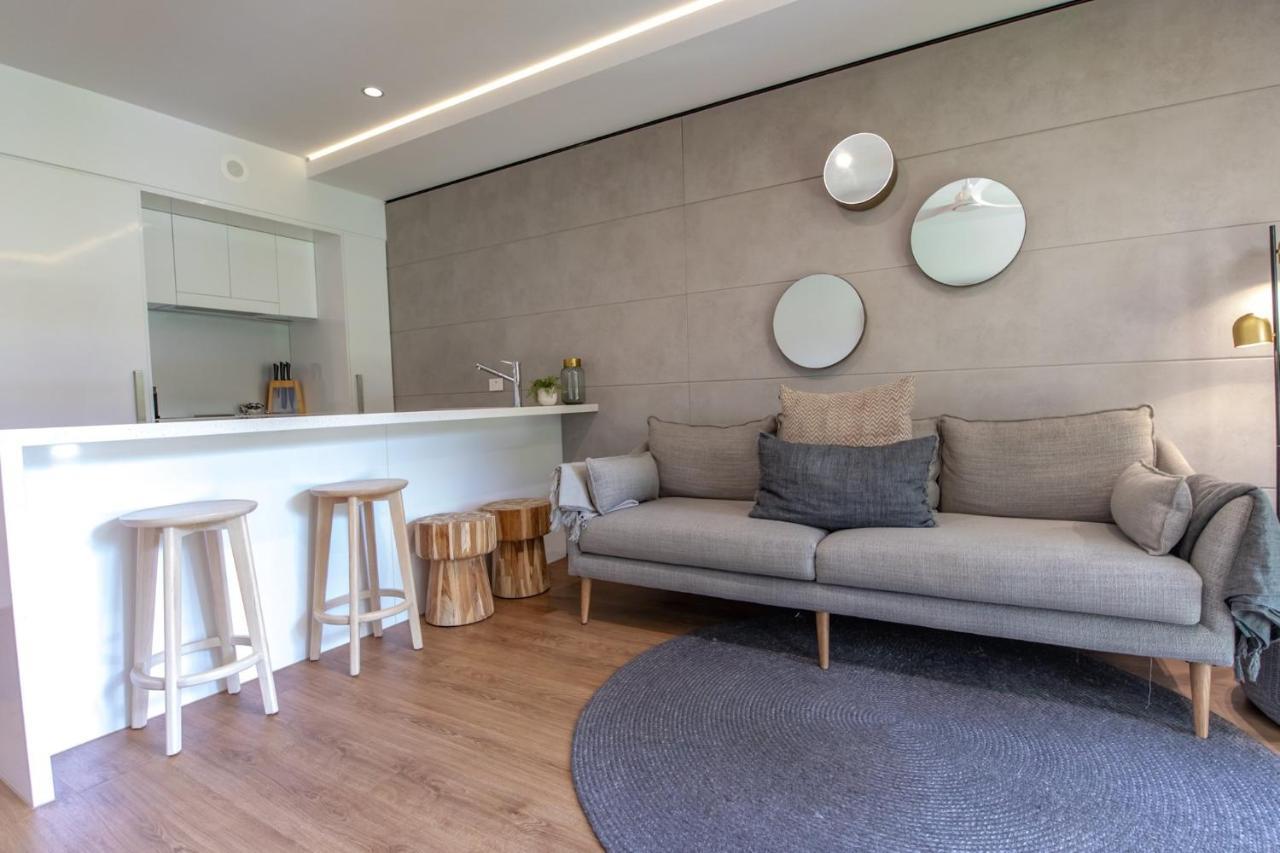 Il Palazzo Holiday Apartments Cairns Ngoại thất bức ảnh