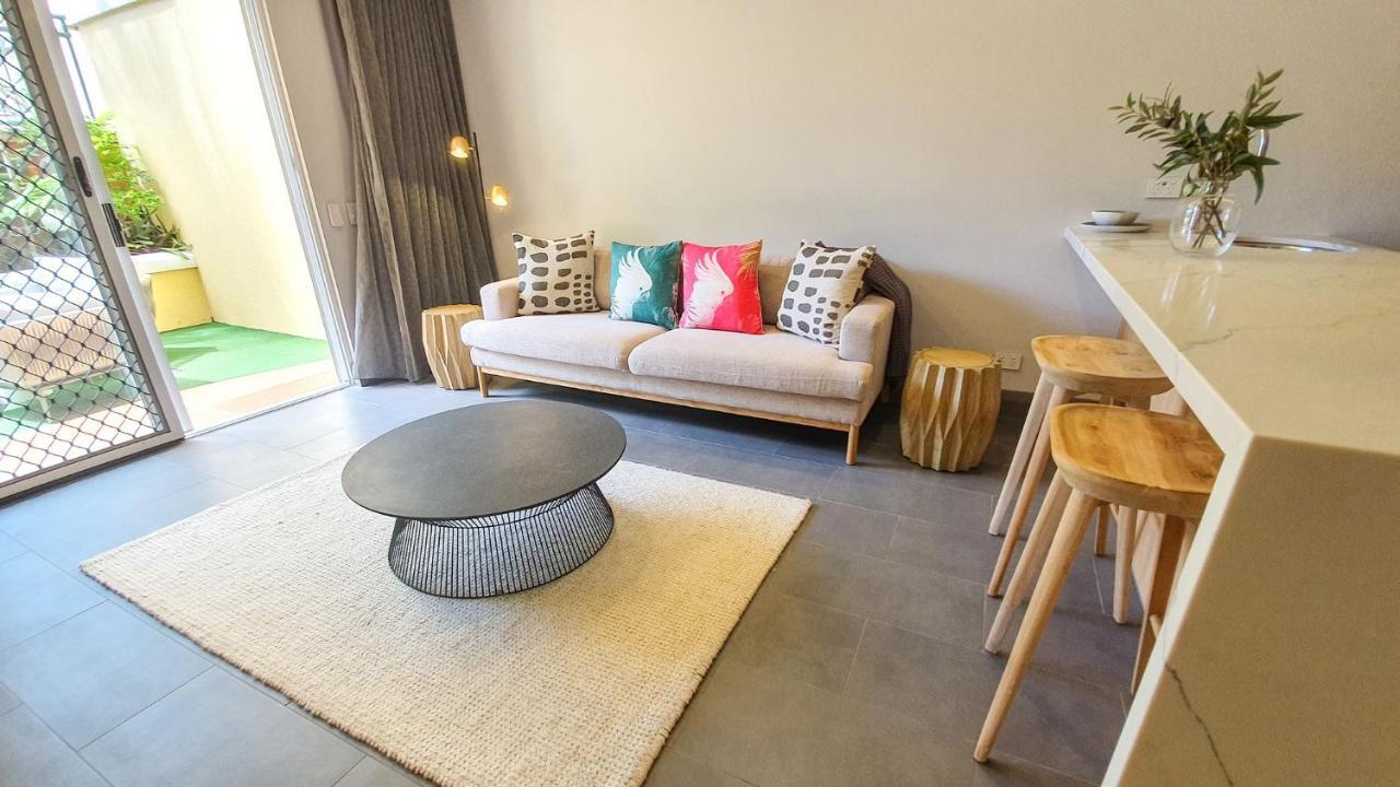 Il Palazzo Holiday Apartments Cairns Ngoại thất bức ảnh