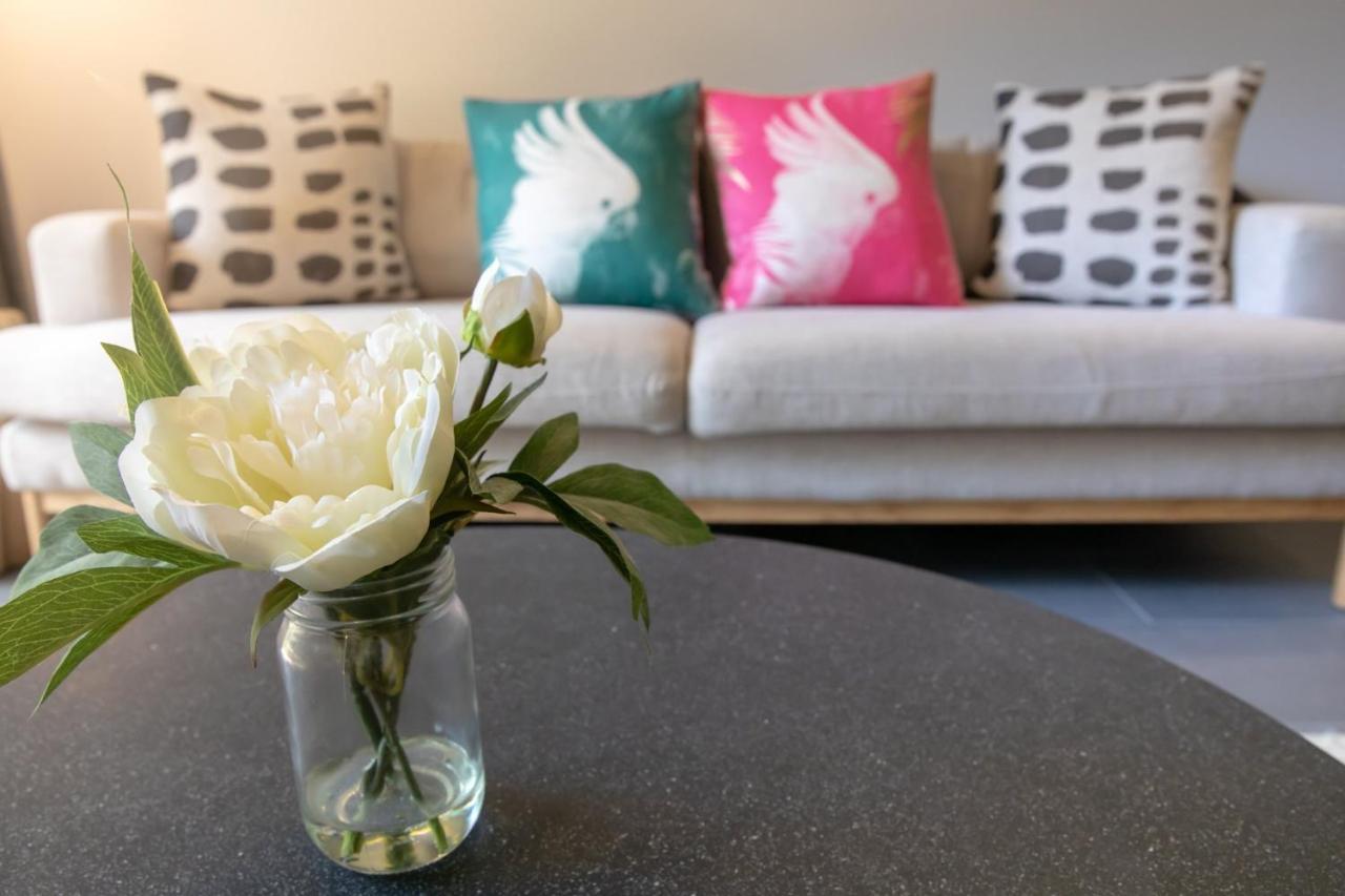 Il Palazzo Holiday Apartments Cairns Ngoại thất bức ảnh