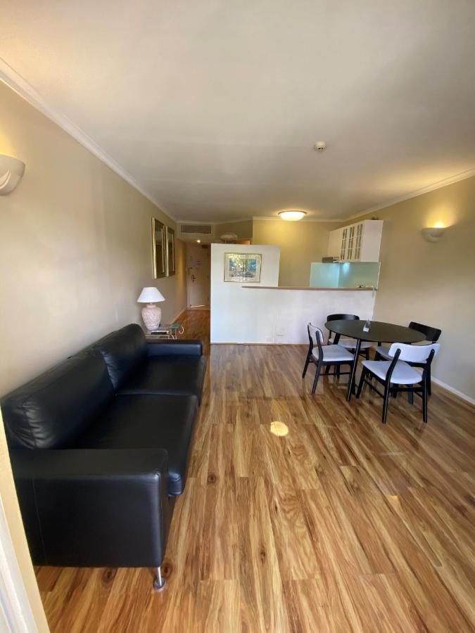 Il Palazzo Holiday Apartments Cairns Ngoại thất bức ảnh