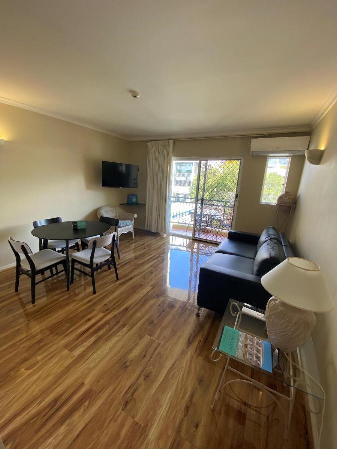Il Palazzo Holiday Apartments Cairns Ngoại thất bức ảnh