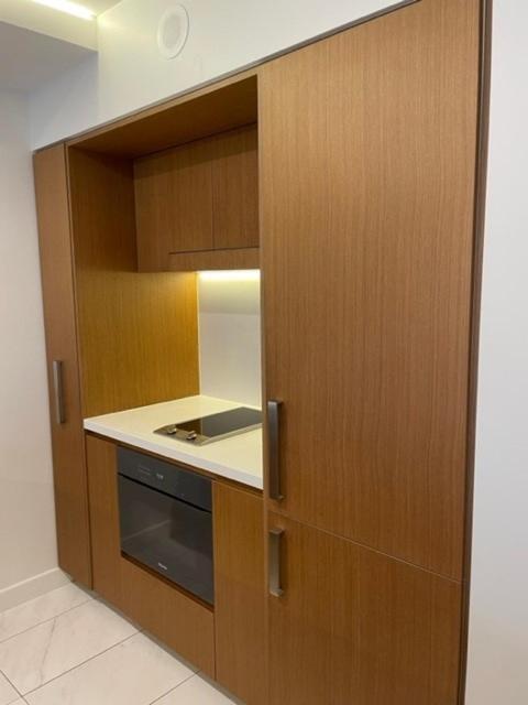 Il Palazzo Holiday Apartments Cairns Ngoại thất bức ảnh