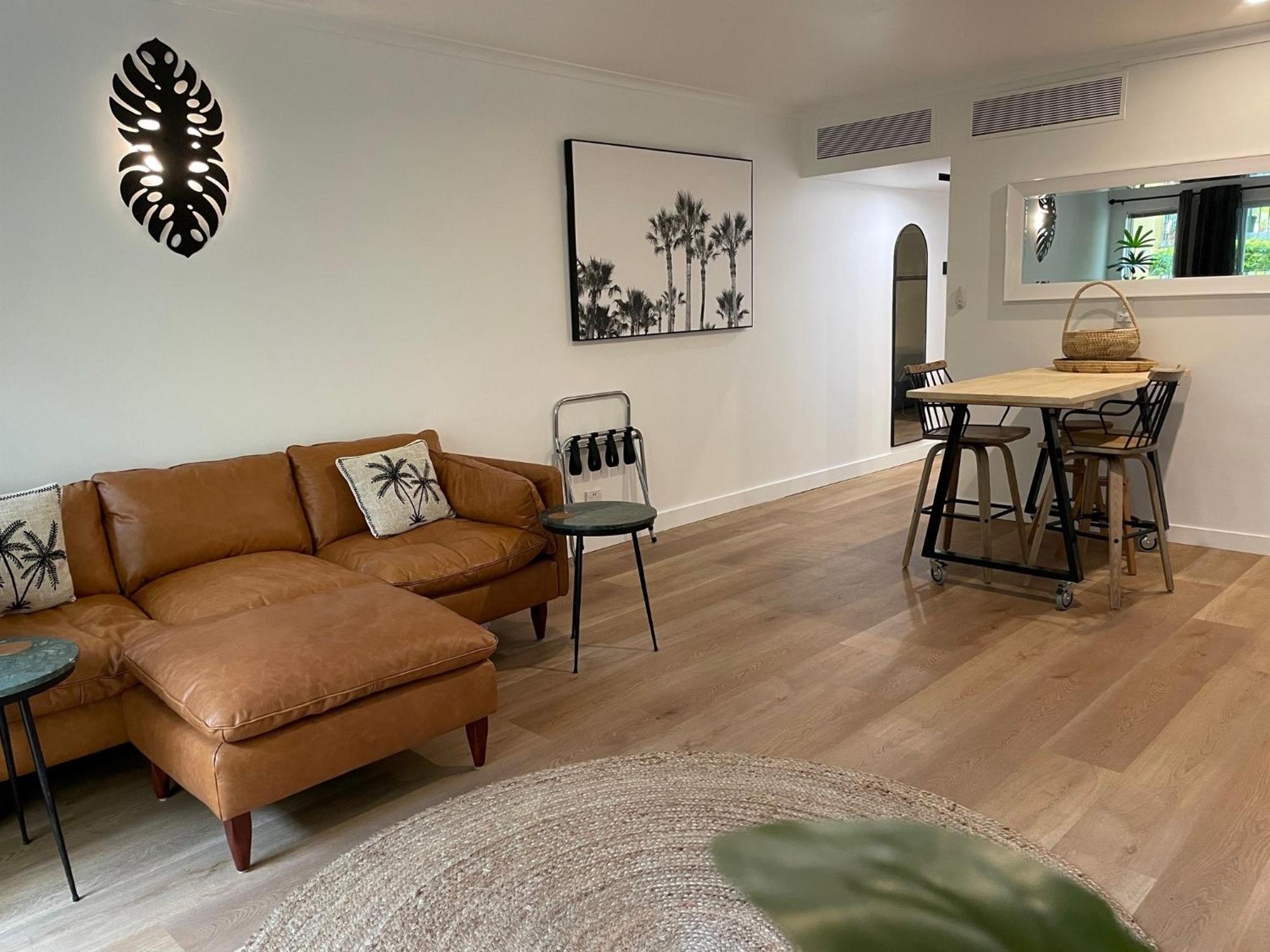 Il Palazzo Holiday Apartments Cairns Ngoại thất bức ảnh