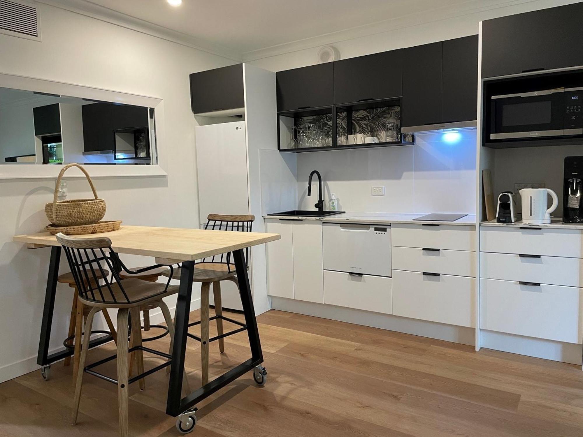 Il Palazzo Holiday Apartments Cairns Ngoại thất bức ảnh