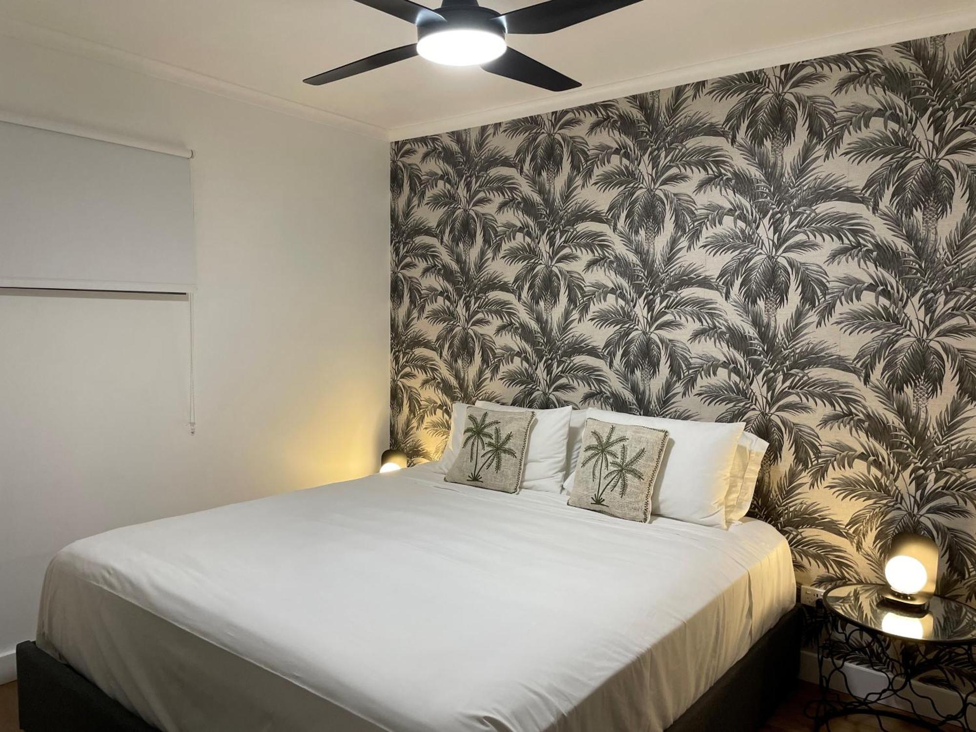 Il Palazzo Holiday Apartments Cairns Ngoại thất bức ảnh