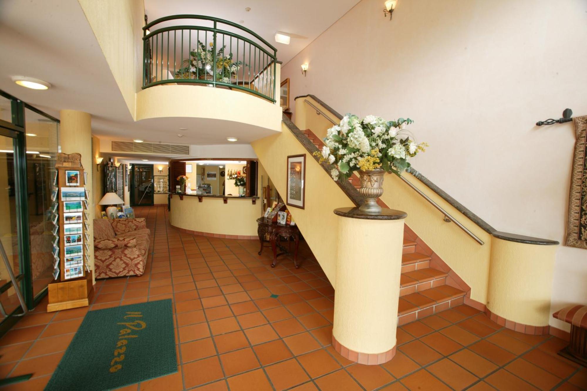 Il Palazzo Holiday Apartments Cairns Ngoại thất bức ảnh