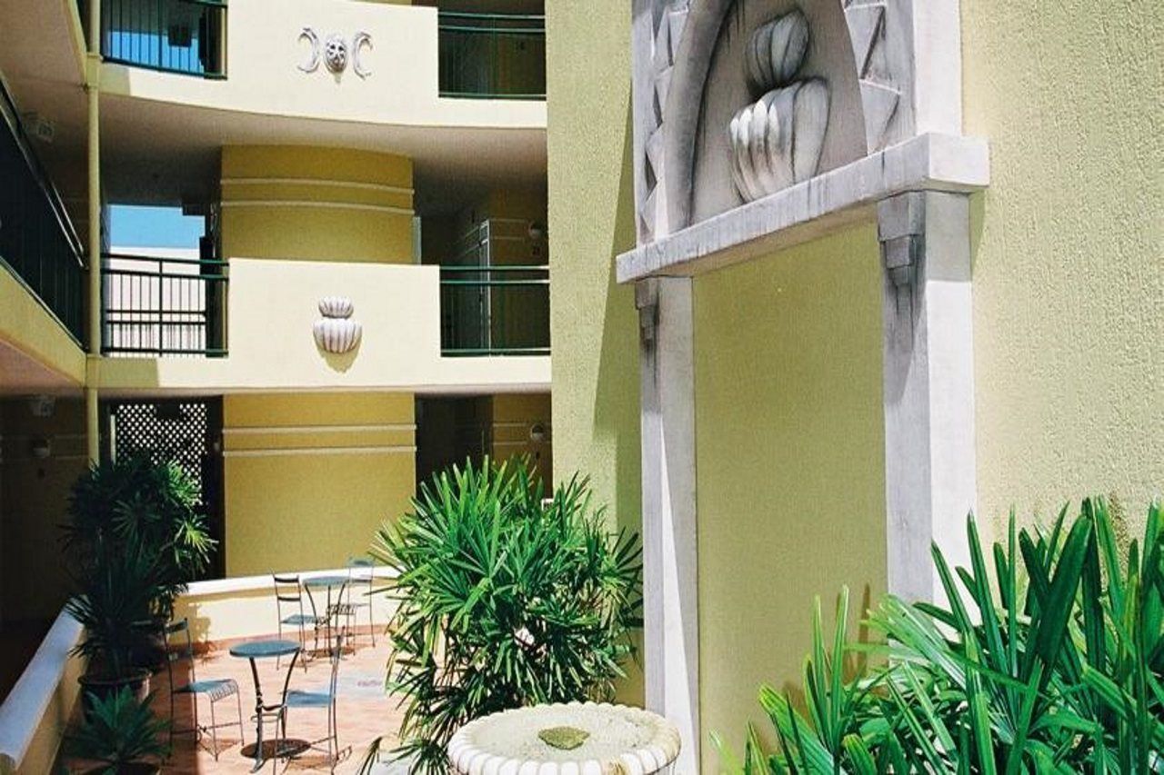 Il Palazzo Holiday Apartments Cairns Ngoại thất bức ảnh