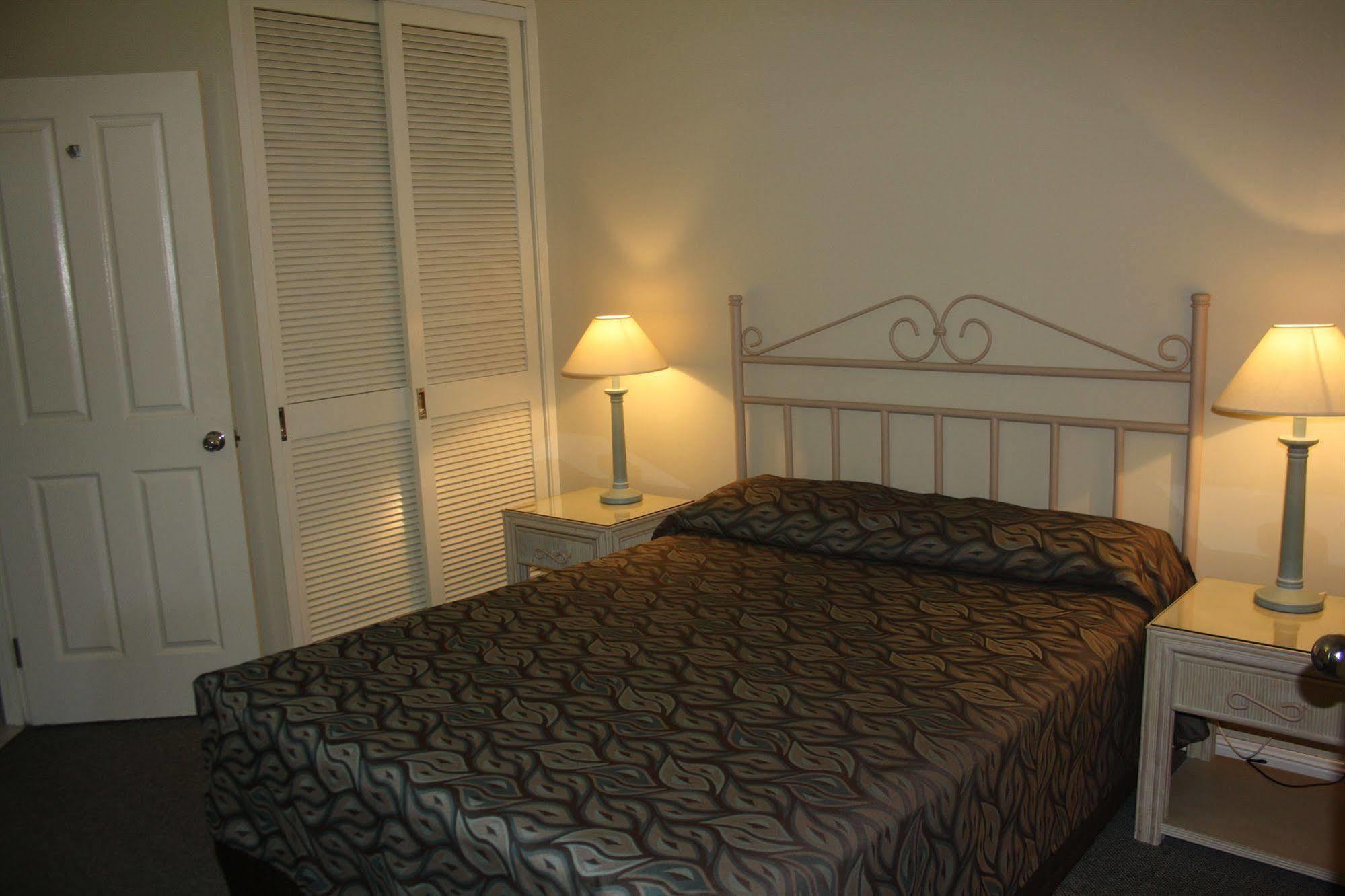 Il Palazzo Holiday Apartments Cairns Ngoại thất bức ảnh
