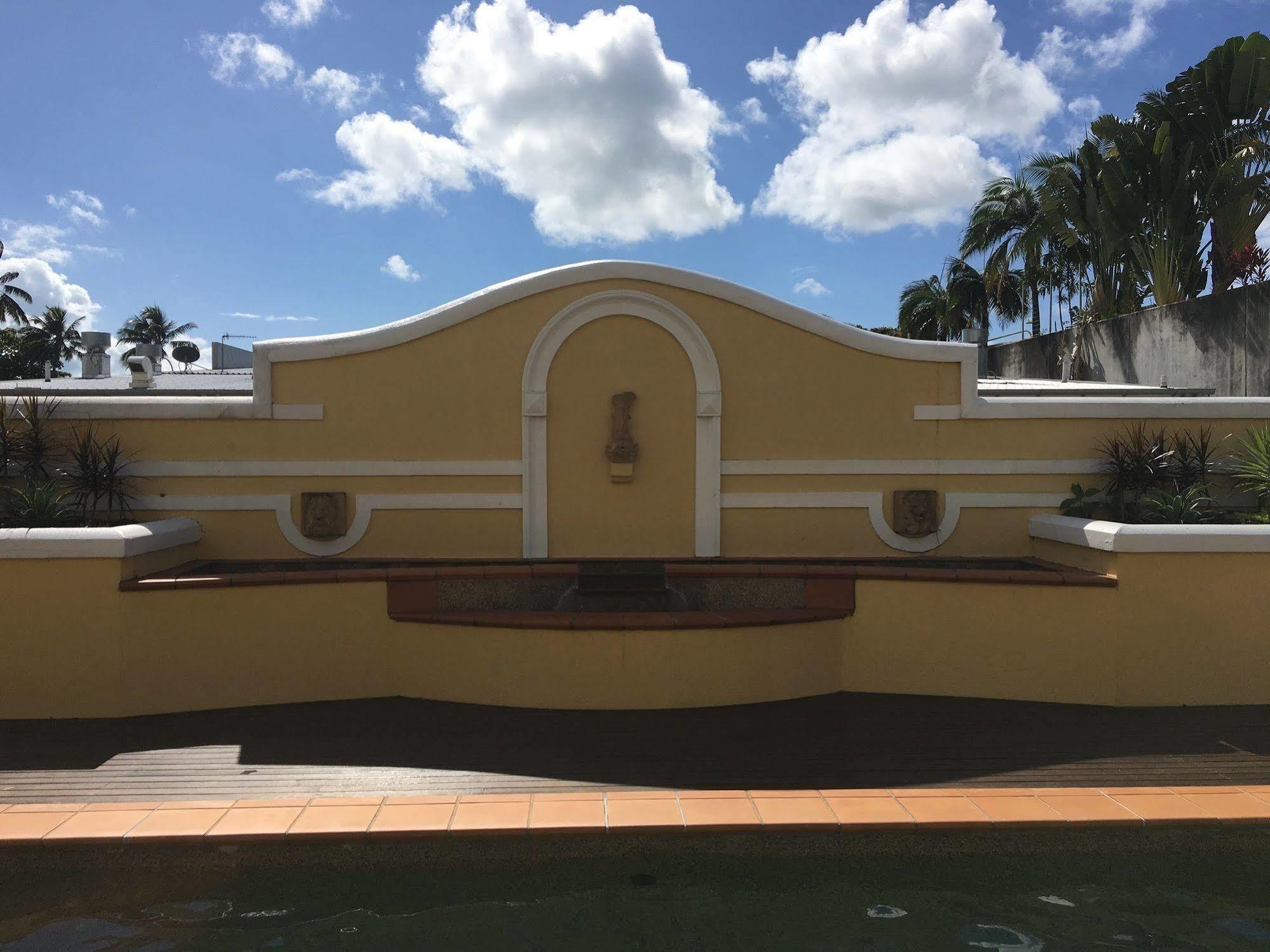 Il Palazzo Holiday Apartments Cairns Ngoại thất bức ảnh