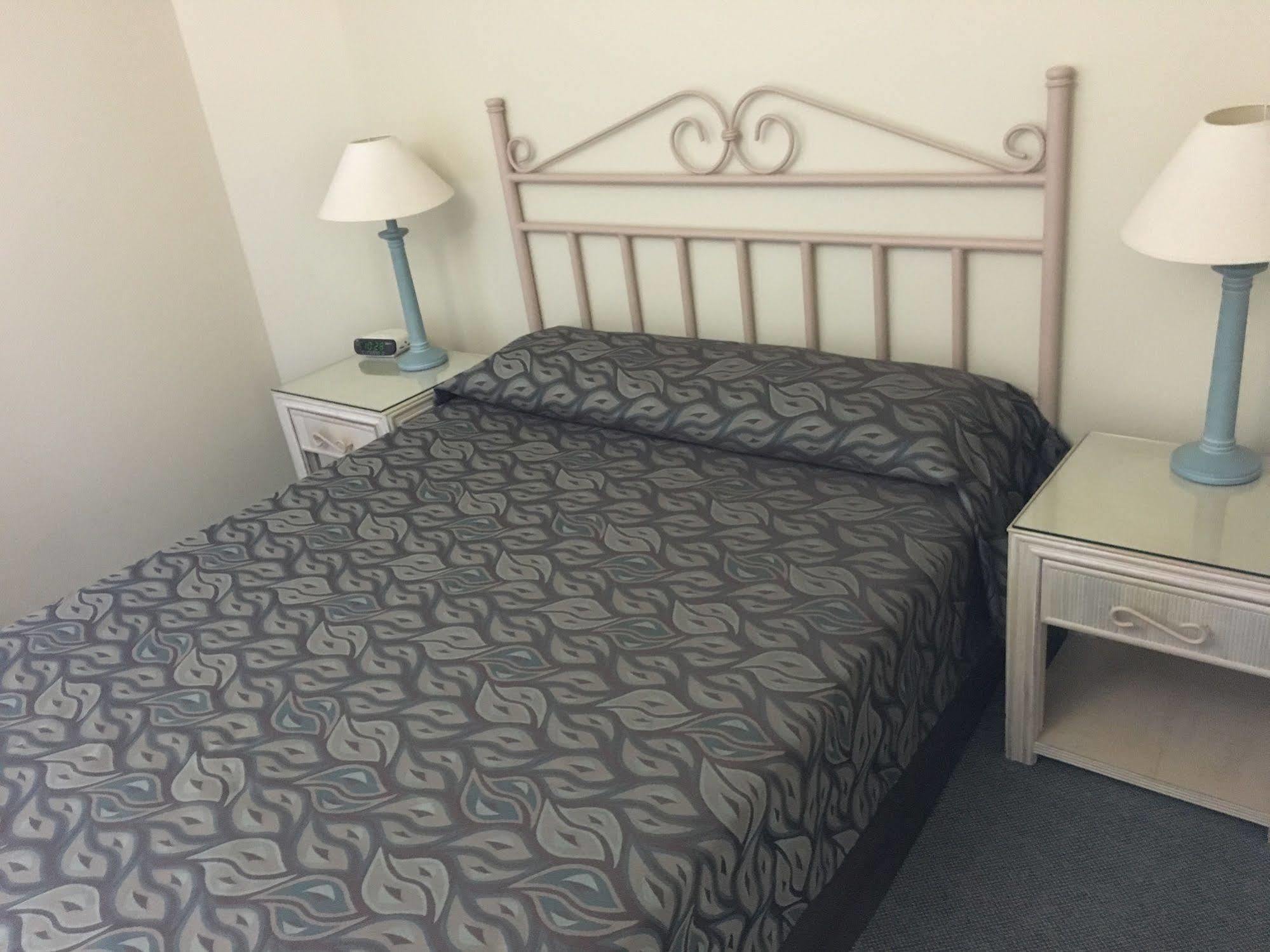 Il Palazzo Holiday Apartments Cairns Ngoại thất bức ảnh
