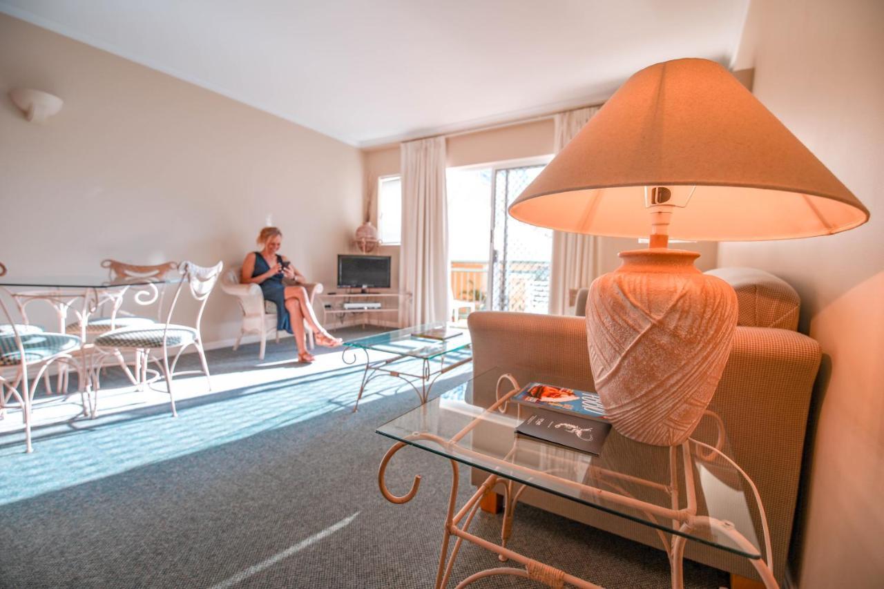 Il Palazzo Holiday Apartments Cairns Ngoại thất bức ảnh
