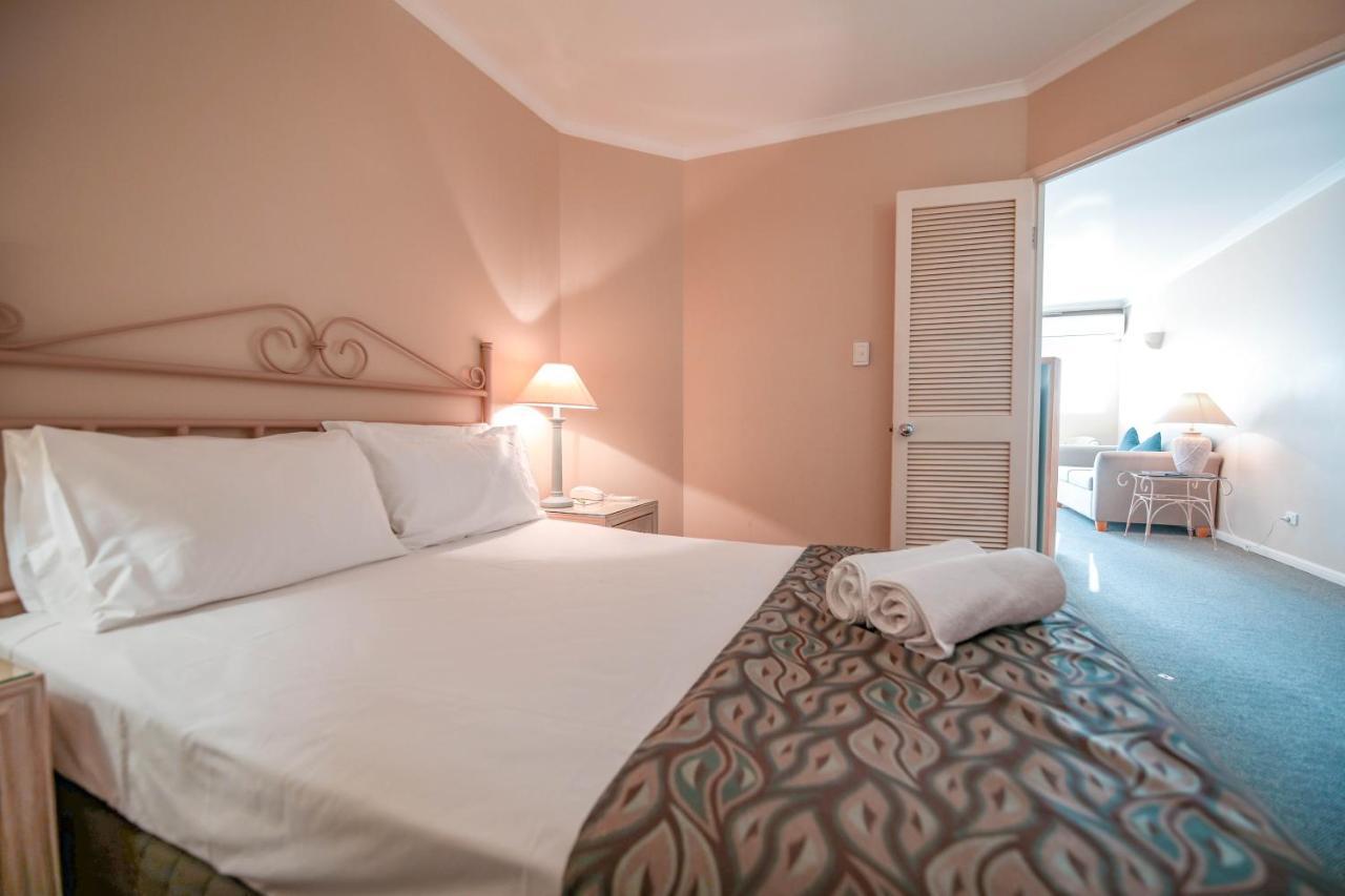 Il Palazzo Holiday Apartments Cairns Ngoại thất bức ảnh
